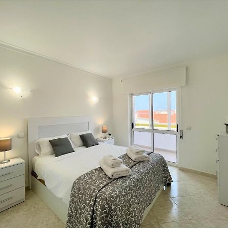 Apartamento Quarteira Panoramic View By Homing Exterior foto
