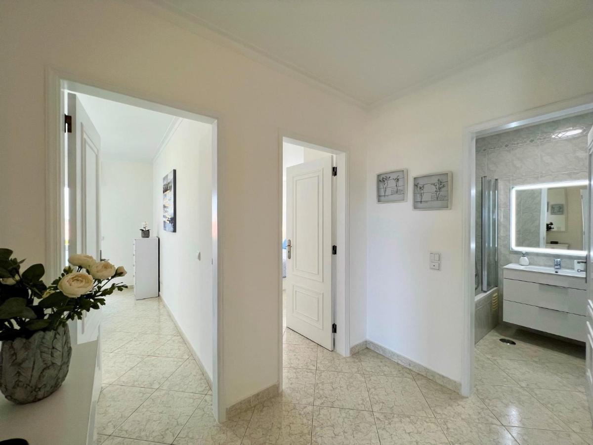 Apartamento Quarteira Panoramic View By Homing Exterior foto