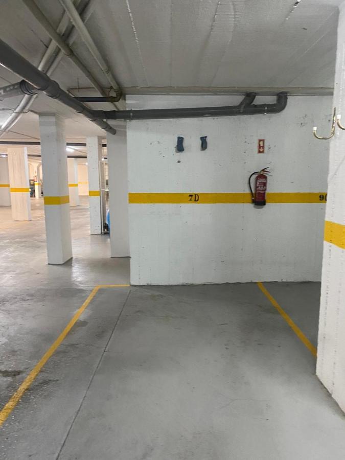 Apartamento Quarteira Panoramic View By Homing Exterior foto